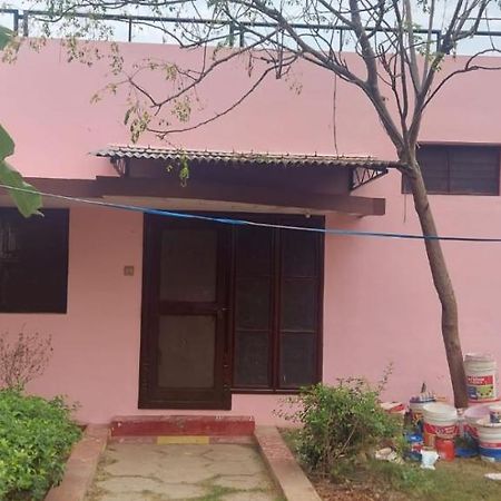 Doctor'S Homestay Tiruvannamalai Ngoại thất bức ảnh