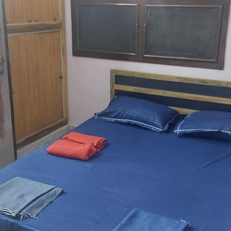 Doctor'S Homestay Tiruvannamalai Ngoại thất bức ảnh