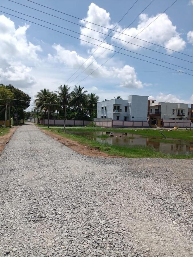 Doctor'S Homestay Tiruvannamalai Ngoại thất bức ảnh