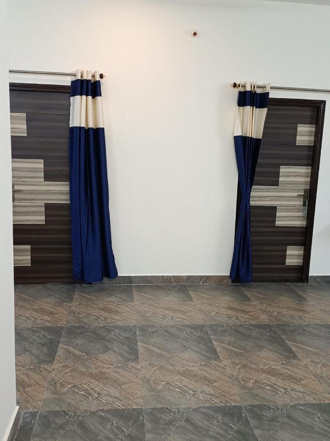 Doctor'S Homestay Tiruvannamalai Ngoại thất bức ảnh