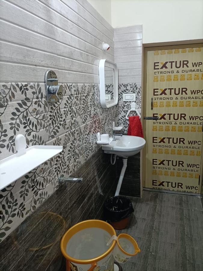 Doctor'S Homestay Tiruvannamalai Ngoại thất bức ảnh