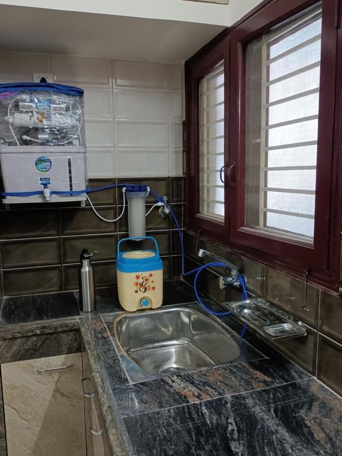 Doctor'S Homestay Tiruvannamalai Ngoại thất bức ảnh