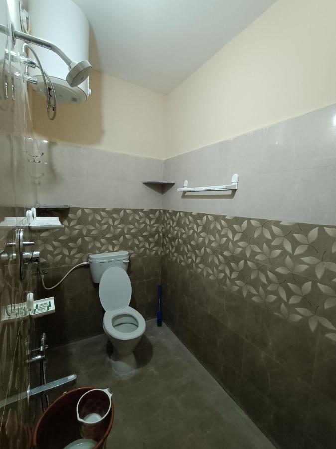 Doctor'S Homestay Tiruvannamalai Ngoại thất bức ảnh