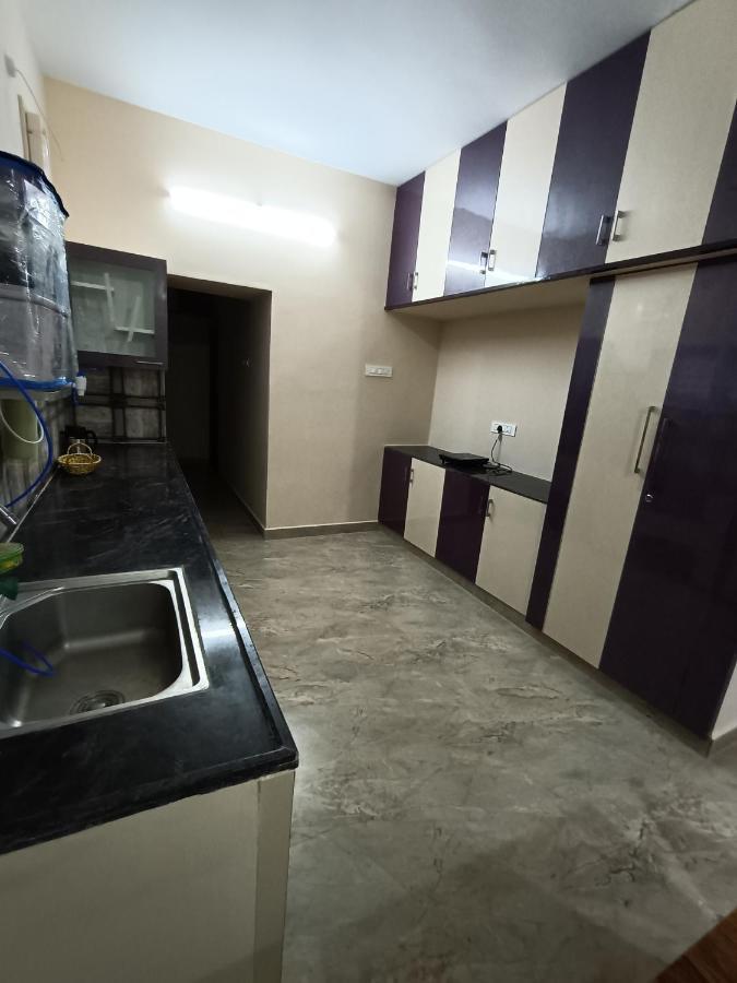 Doctor'S Homestay Tiruvannamalai Ngoại thất bức ảnh