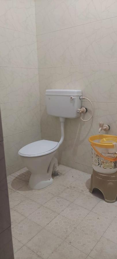 Doctor'S Homestay Tiruvannamalai Ngoại thất bức ảnh