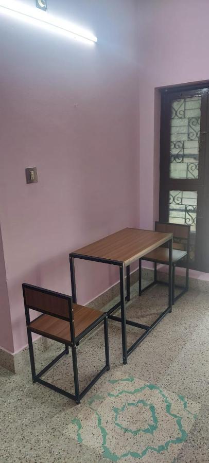 Doctor'S Homestay Tiruvannamalai Ngoại thất bức ảnh