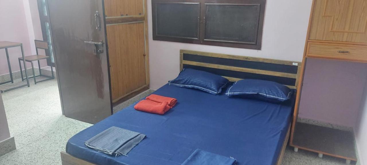 Doctor'S Homestay Tiruvannamalai Ngoại thất bức ảnh